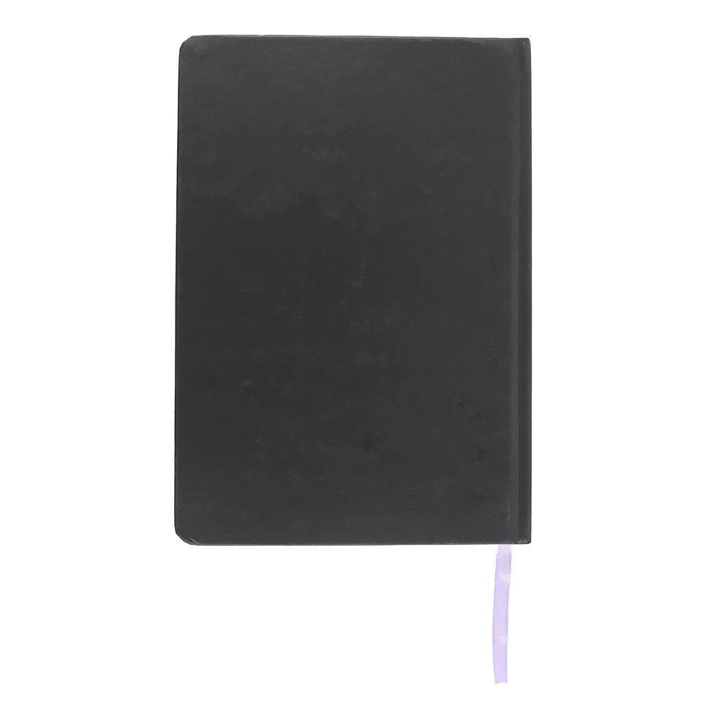carnet de notes a5 plantes vénéneuses something different