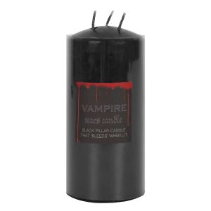 bougie larmes de vampire 15 cm something different