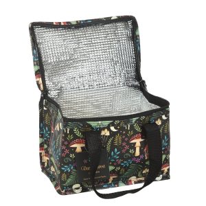 mini insulated bag forbidden forest something different