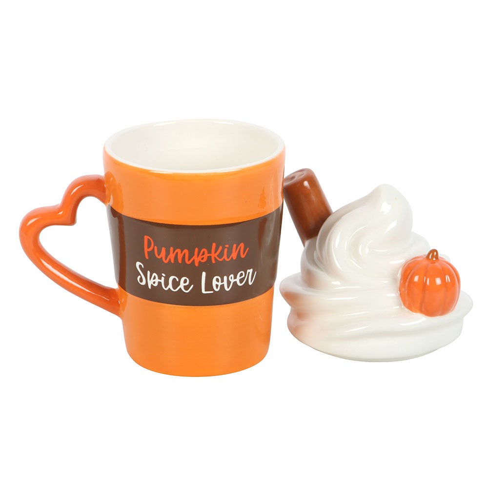 ornement pumpkin spice something different (copie)