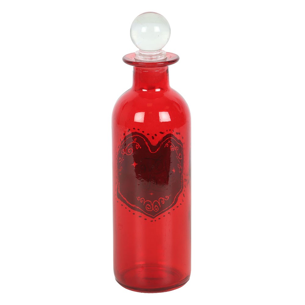 bouteille de potion en verre décorative belladone something different (copie)
