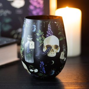 verre à boire poisons et plantes something different