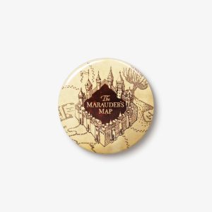 badge carte du maraudeur minalima