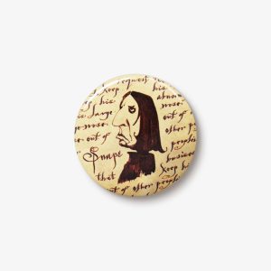 badge croquis de rogue minalima
