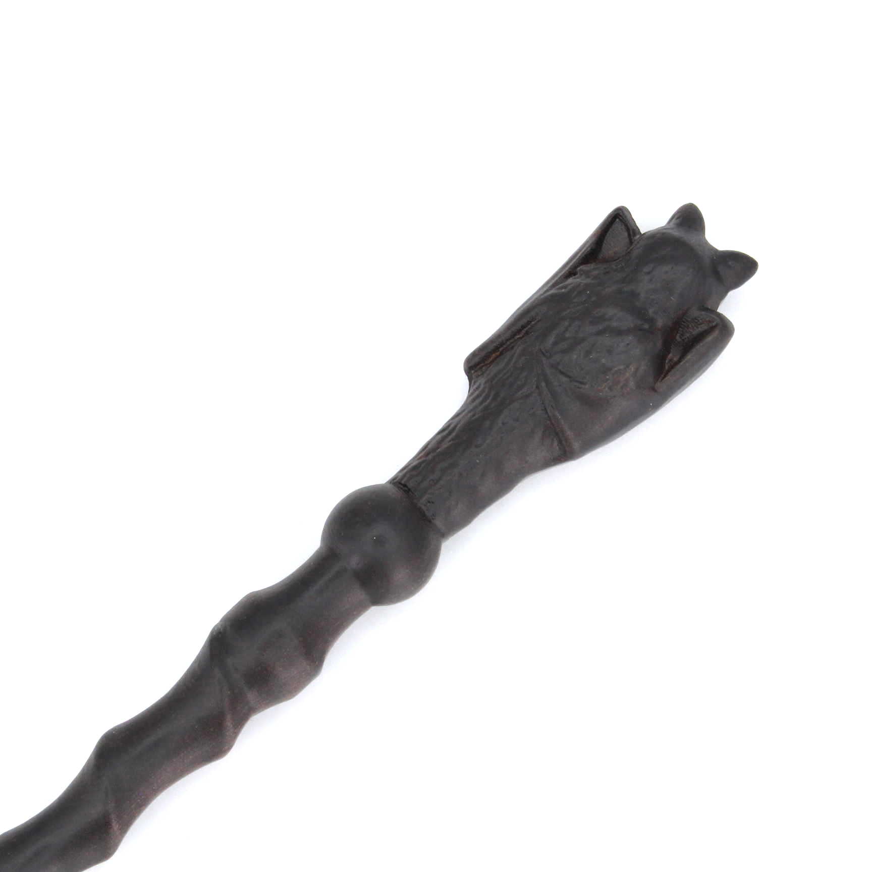 baguette magique en bois sculpté phénix handicraftviet (copie)