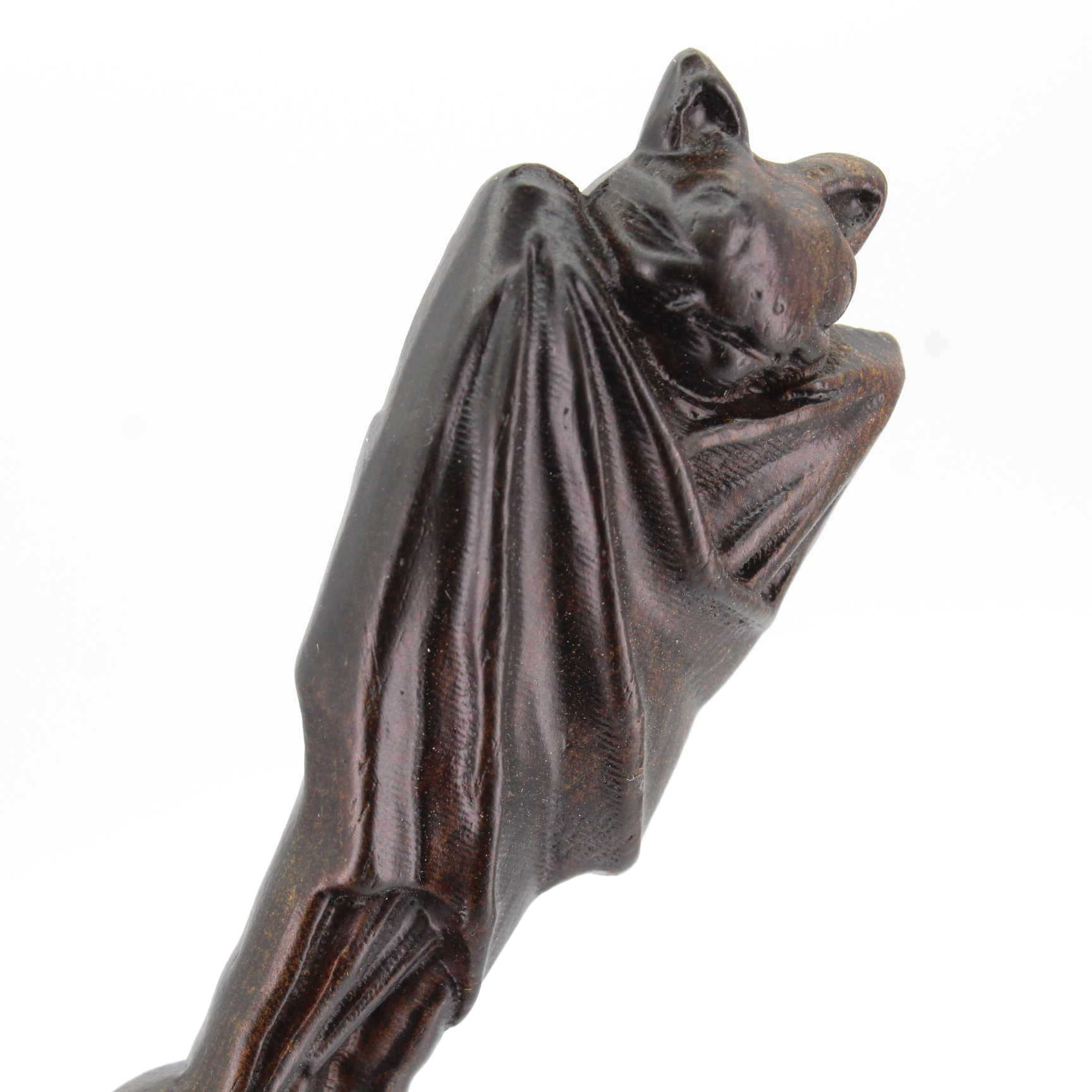 baguette magique en bois sculpté phénix handicraftviet (copie)