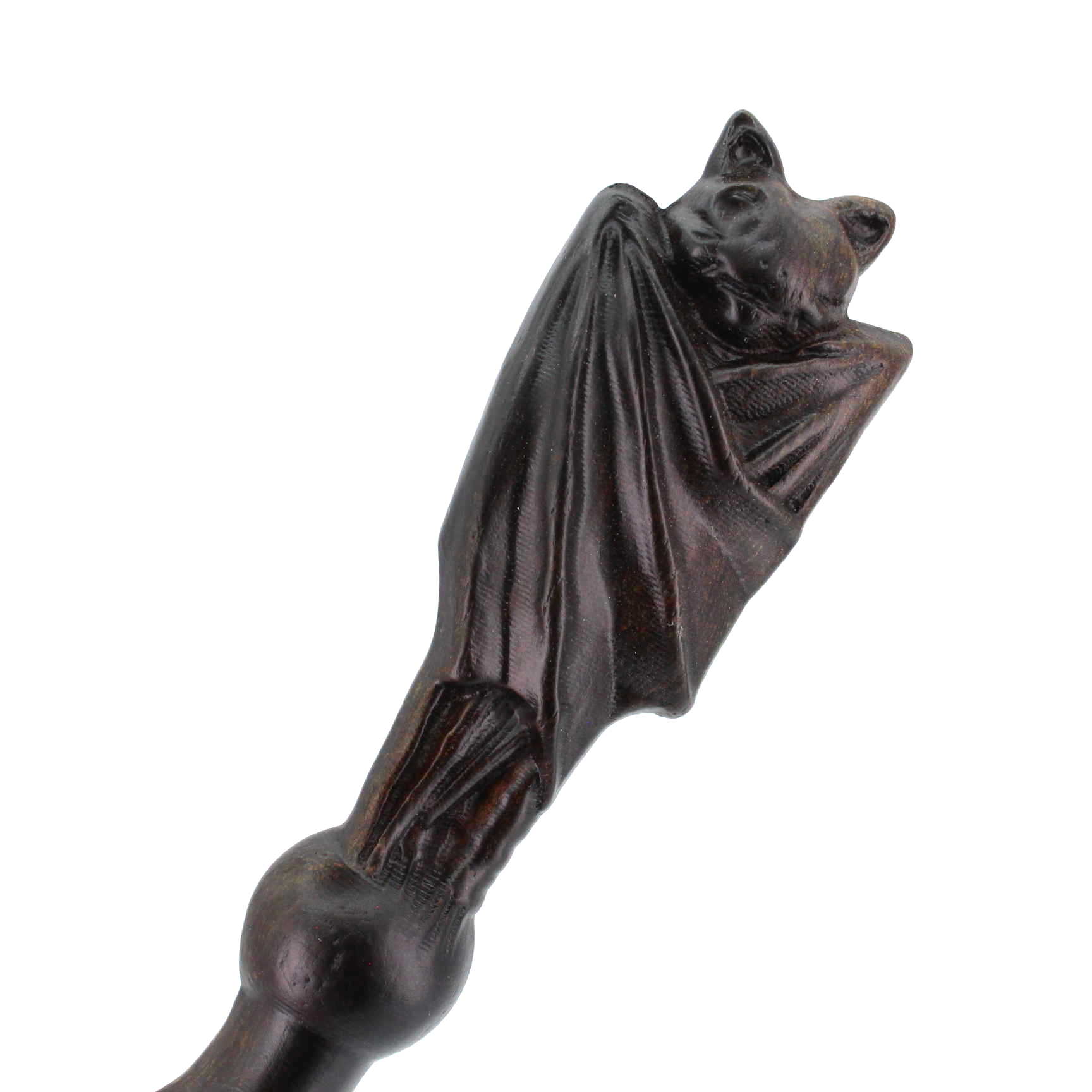 baguette magique en bois sculpté phénix handicraftviet (copie)