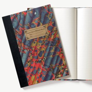 cahier d'exercices d'hermione minalima