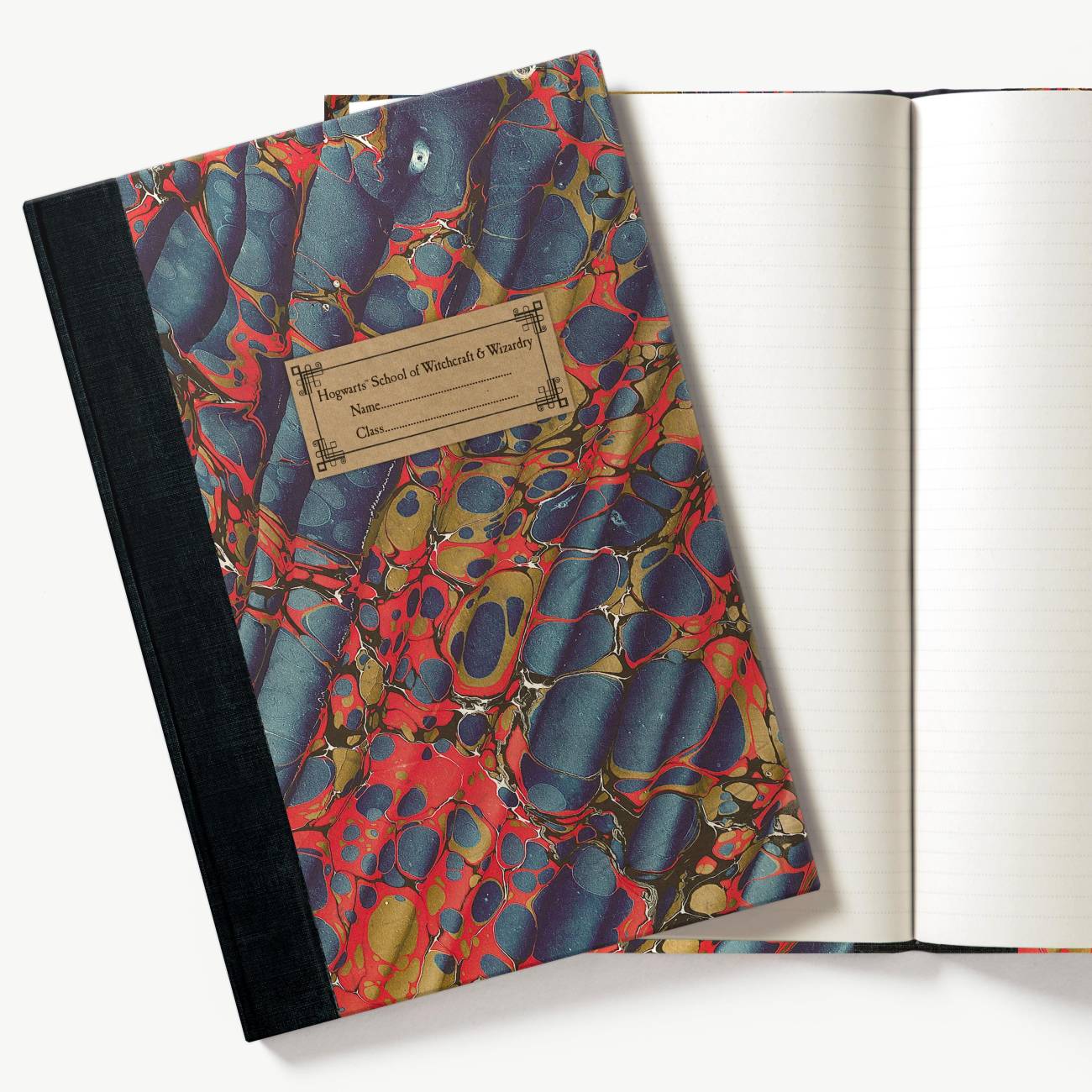 cahier d'exercices d'hermione minalima