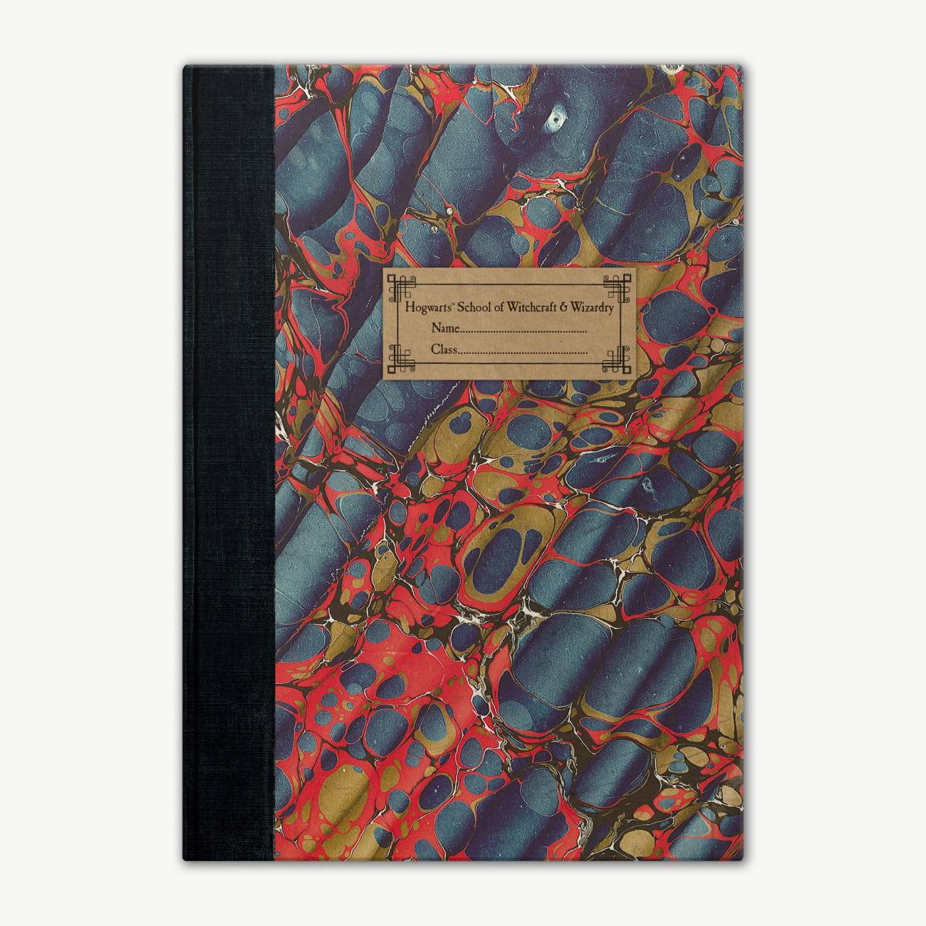 cahier d'exercices d'hermione minalima