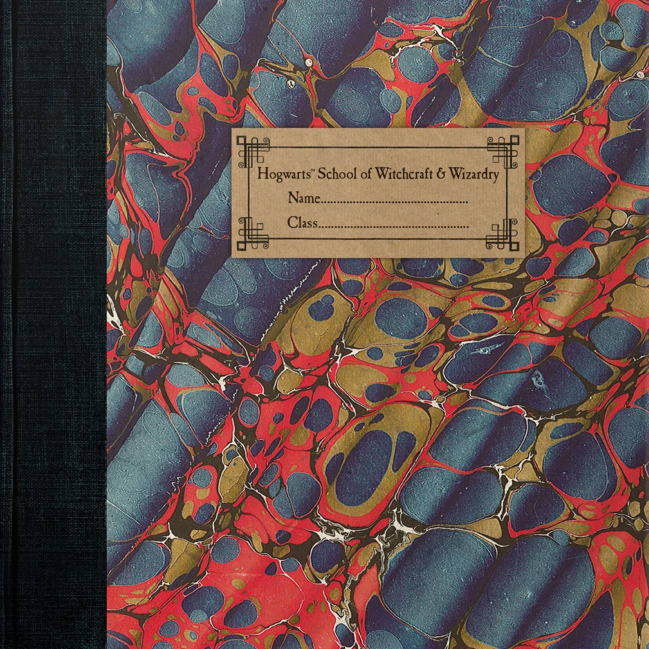 cahier d'exercices d'hermione minalima