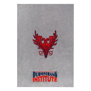 carnet durmstrang studios harry potter