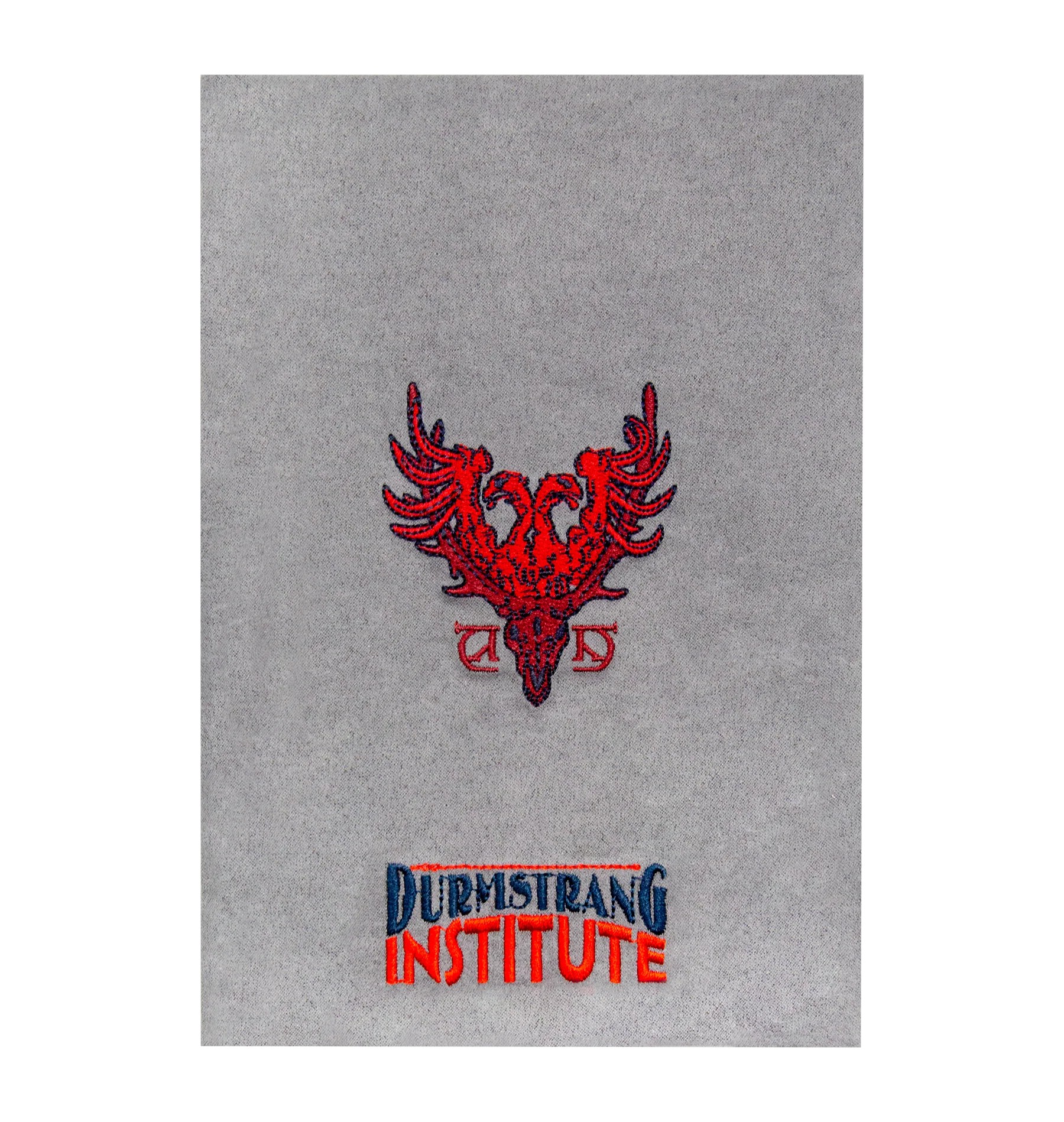 carnet durmstrang studios harry potter