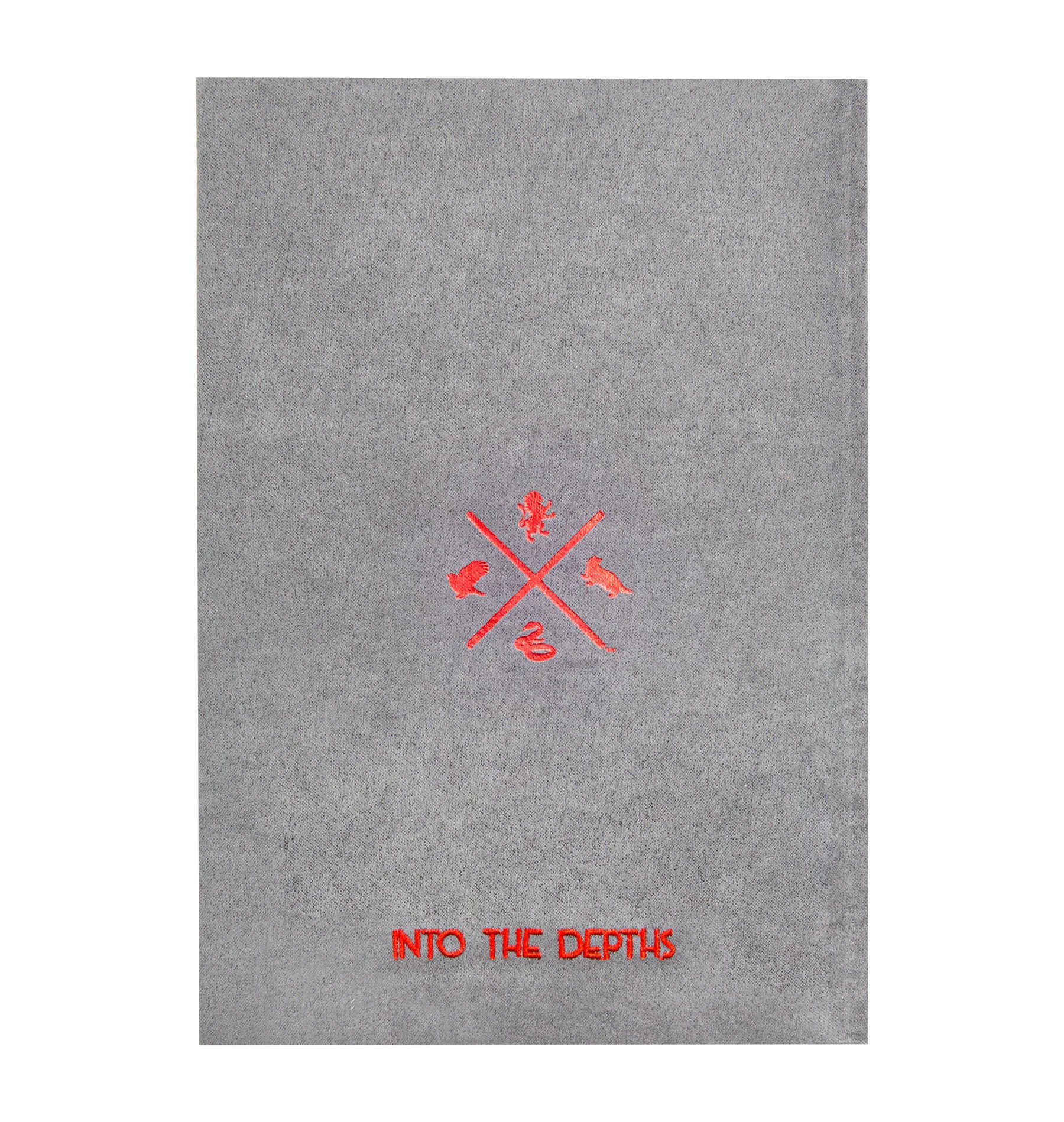 carnet durmstrang studios harry potter