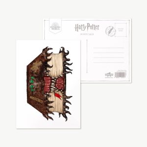 carte postale concept art “pendentif de xenophilius” – minalima (copie)