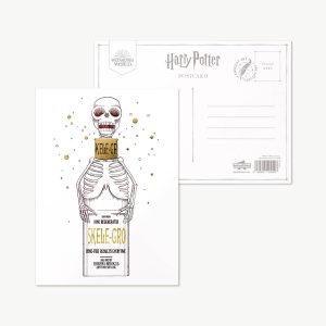 carte postale concept art “skele gro” – minalima