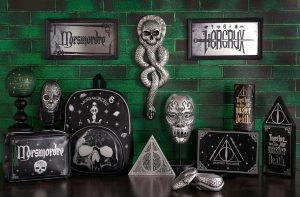 collection dark arts harry potter