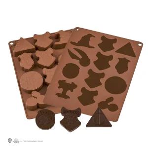 lot de 6 emporte pièces harry potter kawaii pour cookies cinereplicas (copie)