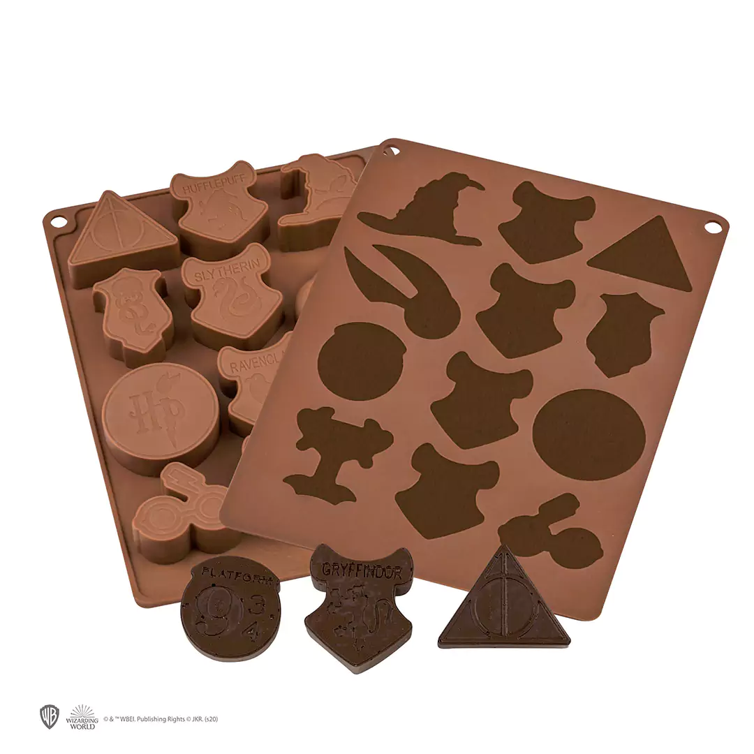 lot de 6 emporte pièces harry potter kawaii pour cookies cinereplicas (copie)