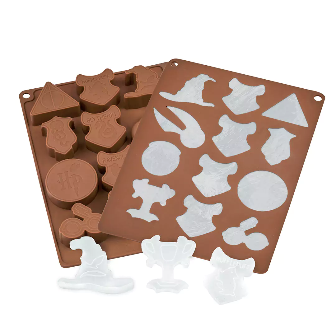 lot de 6 emporte pièces harry potter kawaii pour cookies cinereplicas (copie)