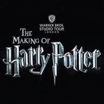 logo studio harry potter carré