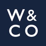 logo widdop & co carré