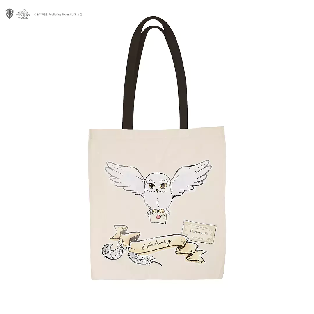 Luna Lovegood Harry Potter tote bag (copy)