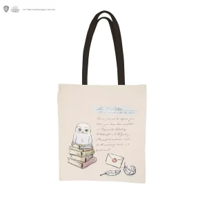 tote bag luna lovegood harry potter (copie)