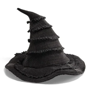 chapeau de sorcière noir wicked