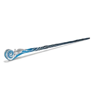 baguette de célébration harry potter sortilège du patronus noble collection