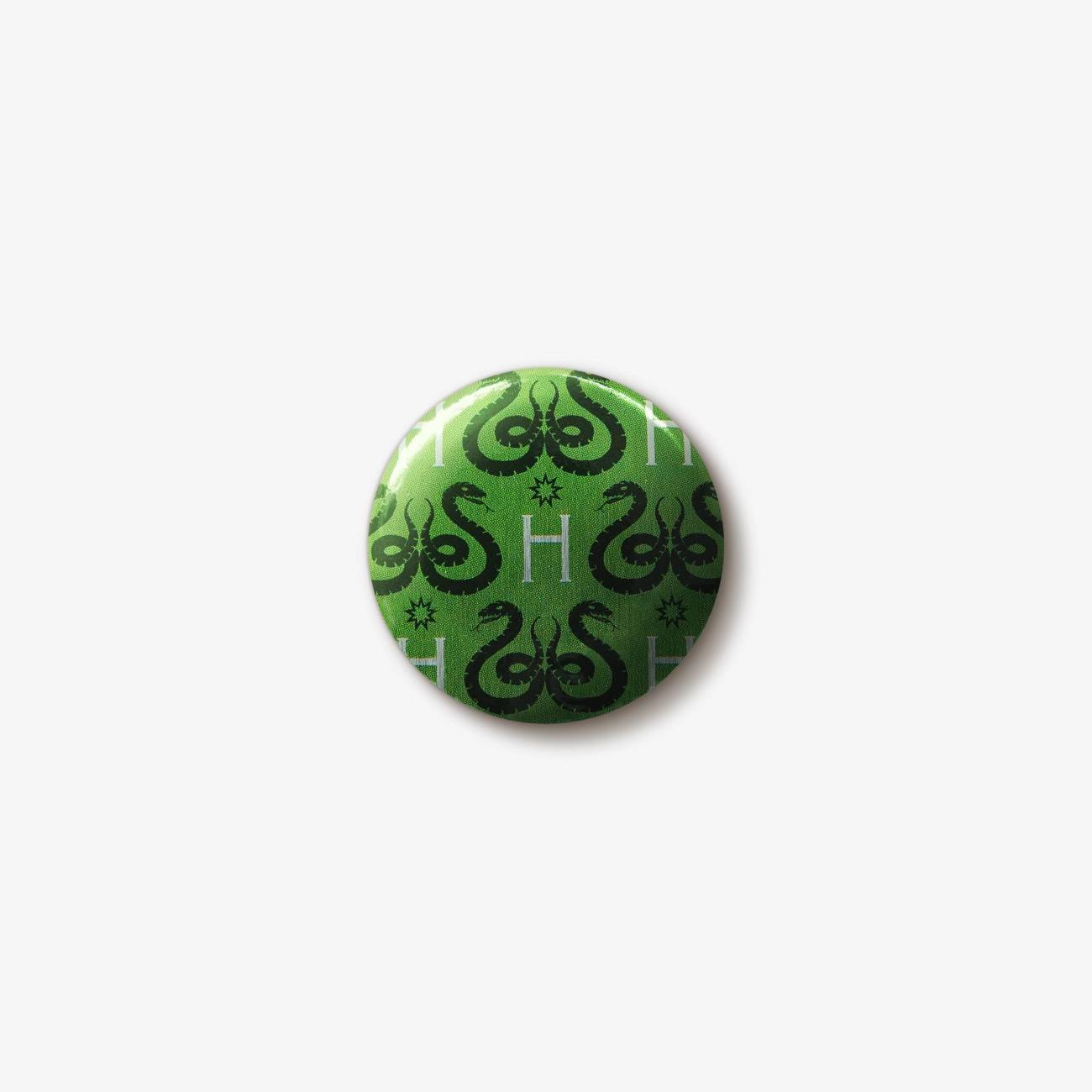 badge serpentard minalima