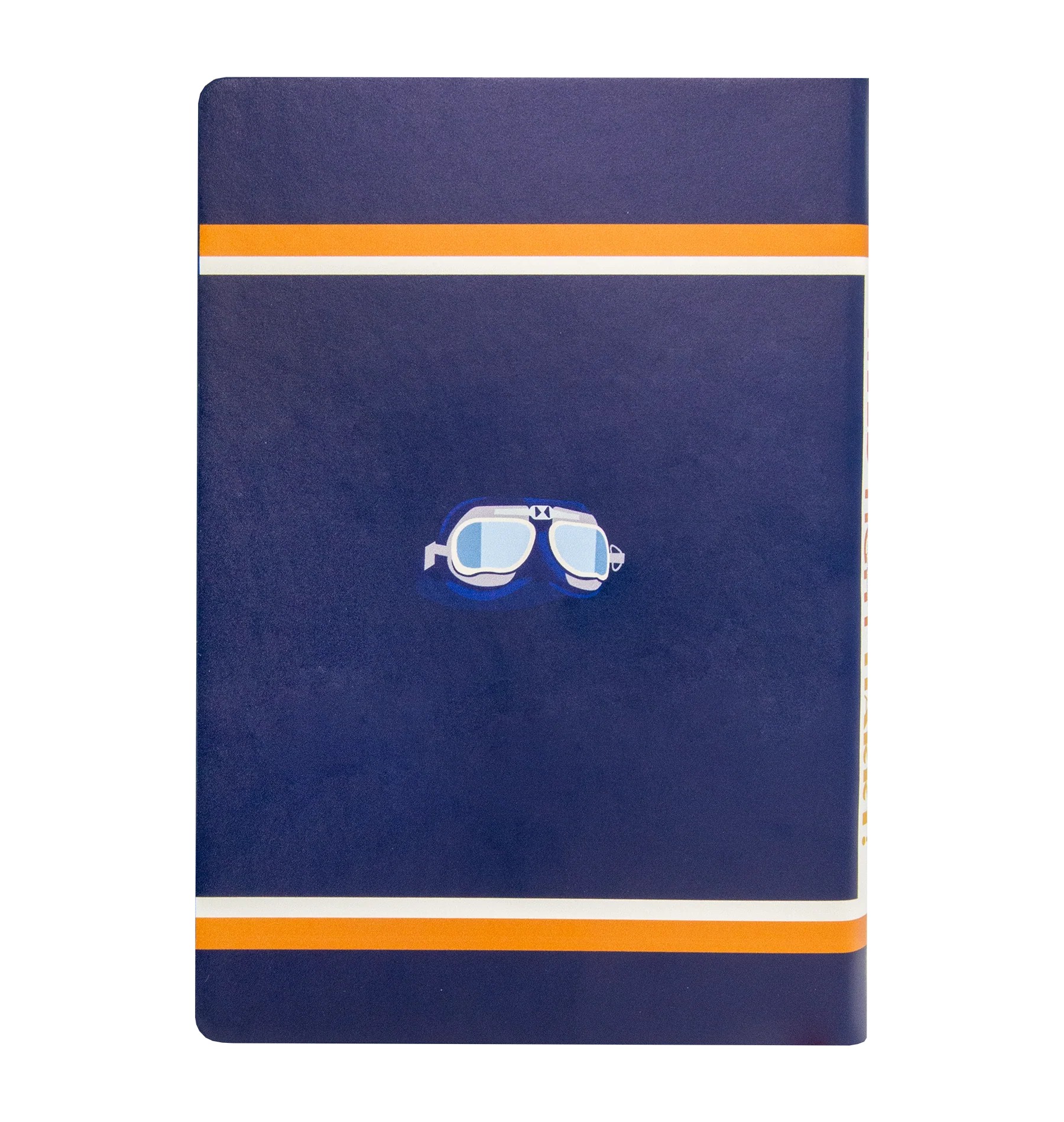 carnet moto de hagrid studios harry potter
