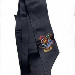Hogwarts Alivans banner