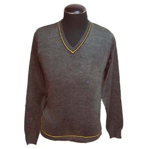pull d'élève de poudlard bleu et gris (copie)