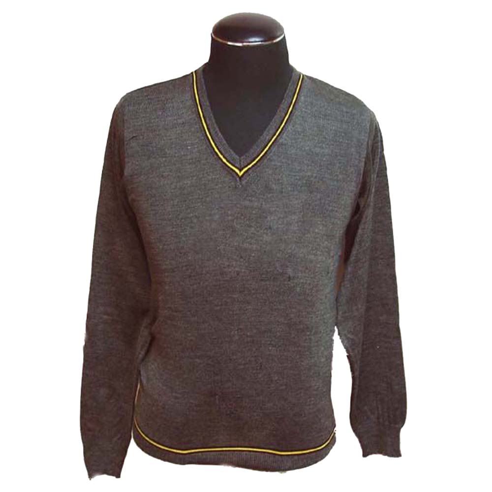pull d'élève de poudlard bleu et gris (copie)