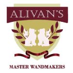 logo alivans carré
