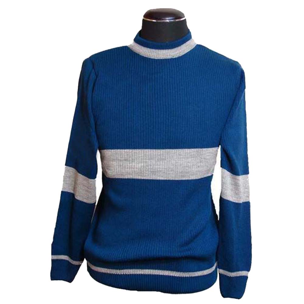 pull de joueur de quidditch noir et jaune (copie)