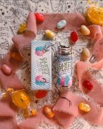 fil dentaire après bonbons wizarding trunk