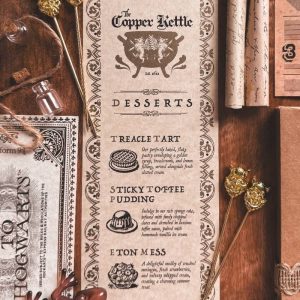 copper kettle dessert menu 8.99