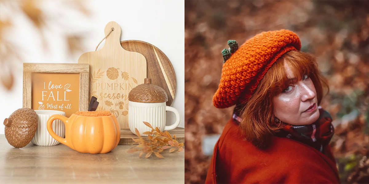 fall header