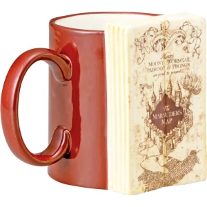 mug poudlard express 3d harry potter by sunart (copie)