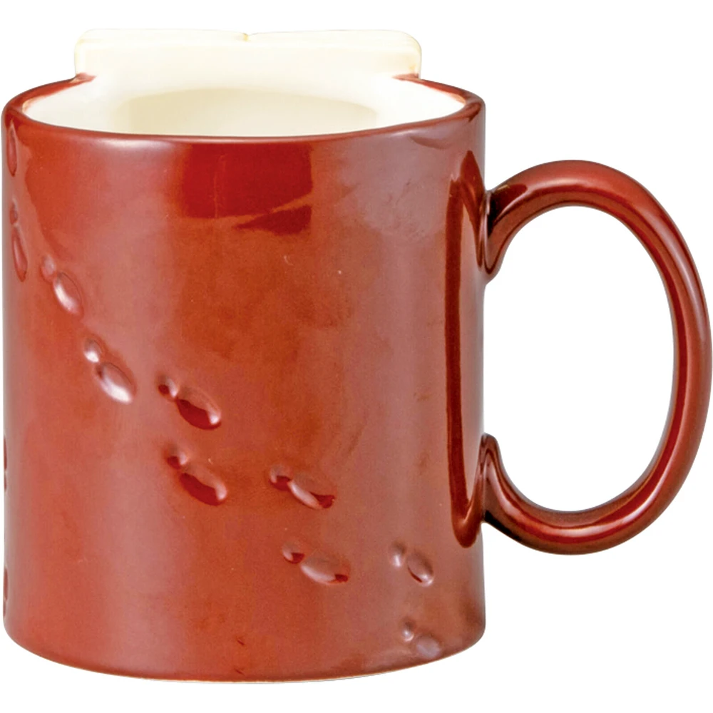 mug poudlard express 3d harry potter by sunart (copie)