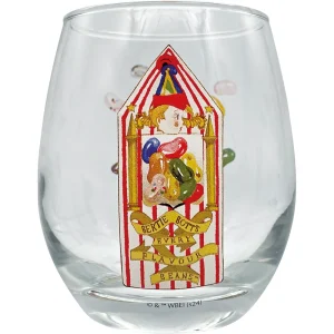 verre bertie botts 3d harry potter by sunart