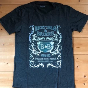 t shirt brambles & briars (1)