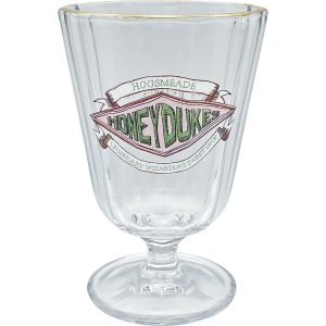 verre à pied bertie crochue harry potter by sunart (copie)