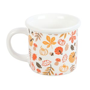 vide poche feuille d'automne something different