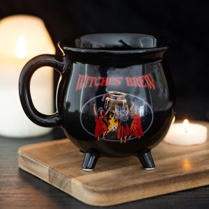 bougie parfumée spooky spice something different
