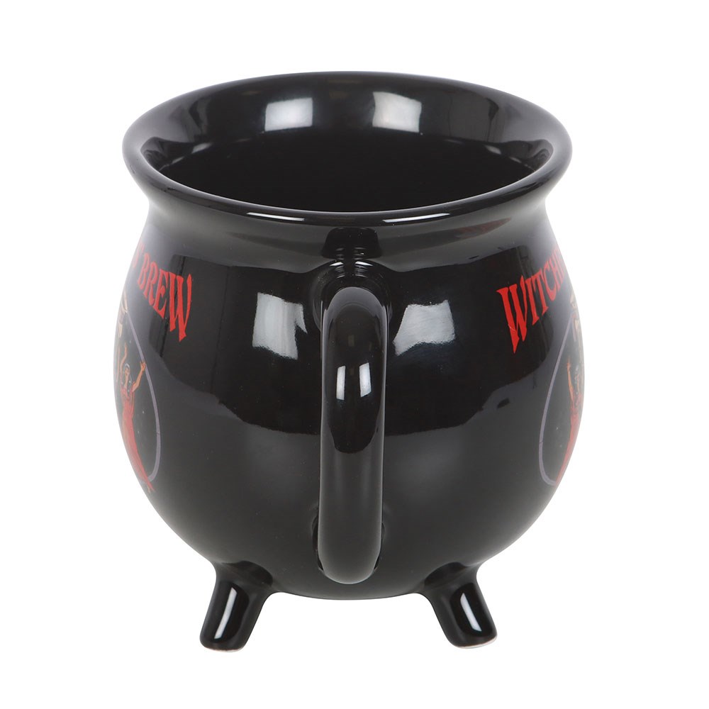 bougie parfumée spooky spice something different