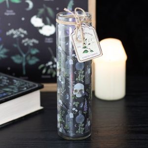 bougie parfumée beladone something different