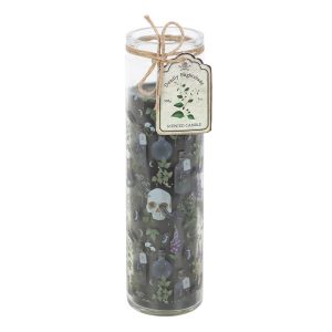 bougie parfumée beladone something different